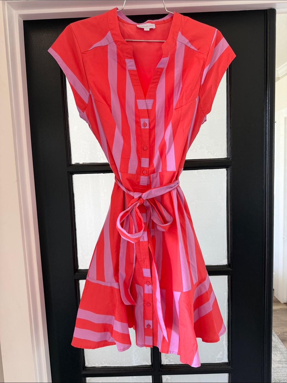 Sugar Lips Dress SIZE SM